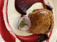 -L'Arome芳芳法国餐厅(仙林金鹰店)