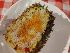-开心果牛扒城(雍华庭店)