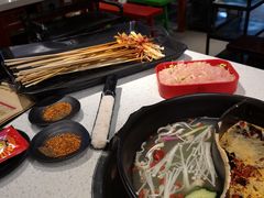 -钢管厂五区小郡肝串串香(南山店)