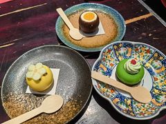 -披头士和牛火锅·寿喜烧自助(陶溪川店)