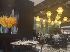 -安南越南餐厅(青岛万象城店)