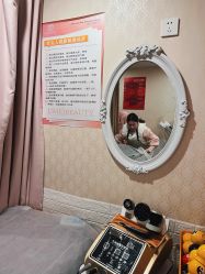 -润妍·美甲美睫