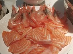 -加餐海鲜自助(宝龙一城店)