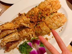 -泰华海鲜中餐厅(普吉镇店)
