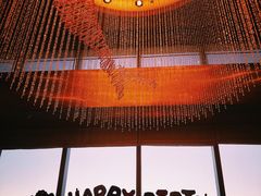 包房-金轩中餐厅 Jin Xuan(浦东丽思卡尔顿酒店)