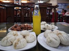 -京天红酒家(虎坊路店)
