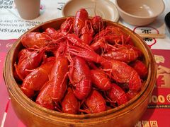 -靓靓蒸虾·头牌蒸虾(光谷风情街店)