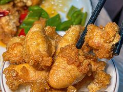 -醉壹号海鲜大排档(厦门店)