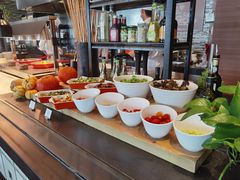 -上海外滩茂悦大酒店