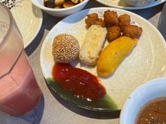 -福成自助烤肉(双桥万达店)