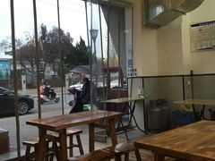 -非凡烧烤(历史博物馆店)