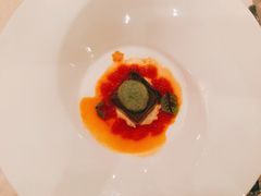 -北京金融街丽思卡尔顿酒店·意味轩 Cepe