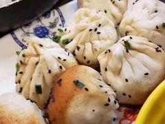 -大壶春生煎(四川中路店)