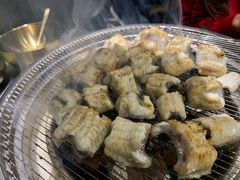 -本炙炭烤·蒲烧活鳗料理店(金沙洲店)