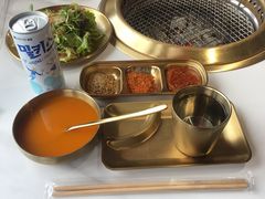 -聚十三烤肉博物馆(魔都首店)