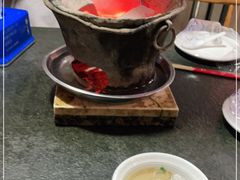 -老地方泥炉烤肉(总店)