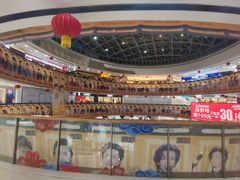 -万达广场(南昌红谷滩店)