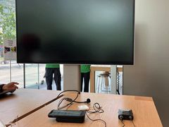-Apple零售店(华贸购物中心店)