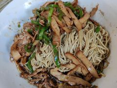 -高邮面馆(明瓦廊店)