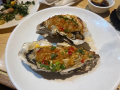 -雍和会海鲜姿造自助(湖东路店)