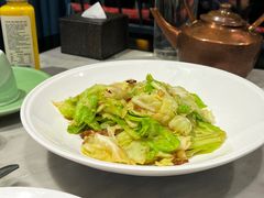 -北平盛世·新京菜·北京烤鸭(劲松·双井店)