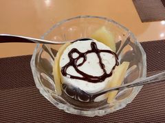 意大利冰糕-红房子西菜馆(淮海中路店)