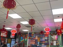 -鲁达面馆本帮风味(共康东路店)