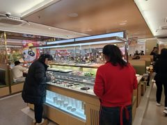 -海底捞火锅(东方时代广场店)