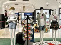 -砂之船奥莱(南京江宁店)
