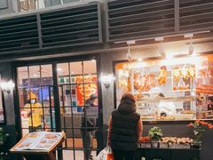 门面-龙记烧腊茶餐厅(常德路店)