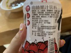 -顺姬冷面(长白西路店)