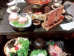 -湊湊火锅·茶憩(新中关购物中心店)