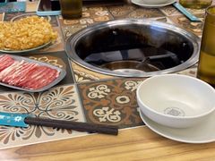 -顶上头·螺蛳火锅(五一新村店)