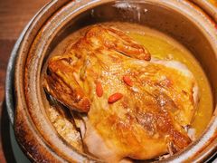 外婆茶香鸡-外婆家(静安大悦城店)