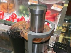 -雄楚国际大酒店-四季西餐厅