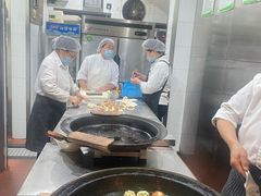 -哑巴生煎(临顿路店)