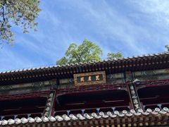 -潭柘寺景区