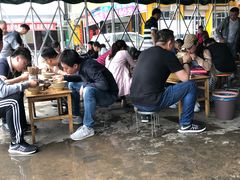 -龙门李家三旦羊肉汤馆
