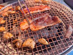 -入火韩国烤肉(凯旋广场店)