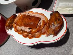 -秀儿四九城·新京菜(亚运村鸟巢店)