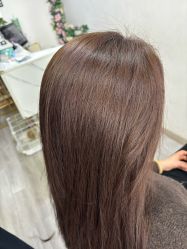-起点潮色造型