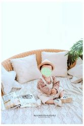 -奶牛叔叔儿童摄影生活馆(太仓店)