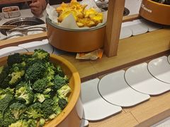 -龍歌自助小火锅(崂山丽达店)