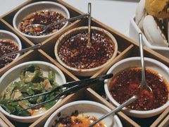 -晓长安·新陕菜(曲江店)