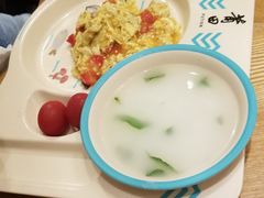 -莆田餐厅PUTIEN(三里屯店)