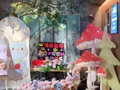 -锦府盐帮·李宅(领展购物广场中关村店)