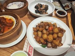 -顺风汤馆·广府粤菜(江宸天街店)