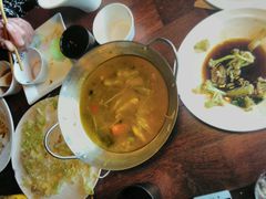 -章吴记喜瑞餐厅(东东城店)