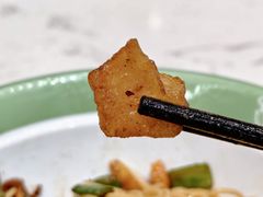 -百春原湖南牛肉粉(百联世纪店)