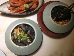 长沙臭豆腐-佬麻雀·新湘菜(珠海金发购物中心店)